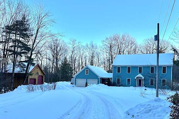 Ashby, Massachusetts, United States