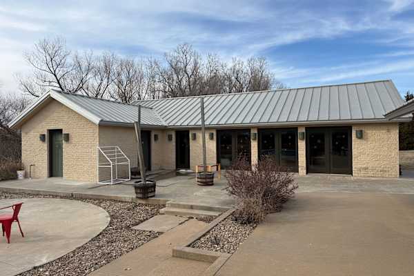 Enid, Oklahoma, United States