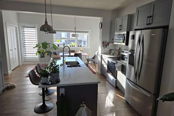 Calgary, Alberta, Canada