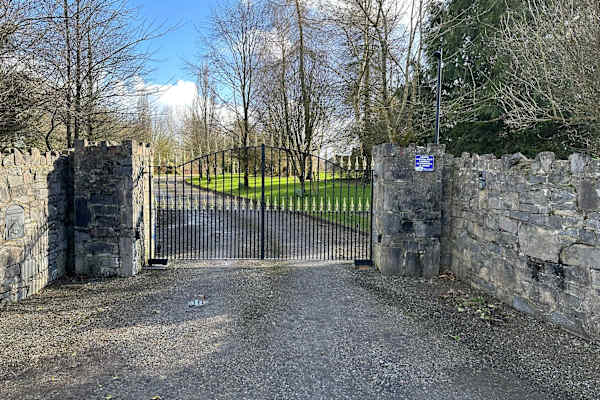 Bruff, Munster, Ireland