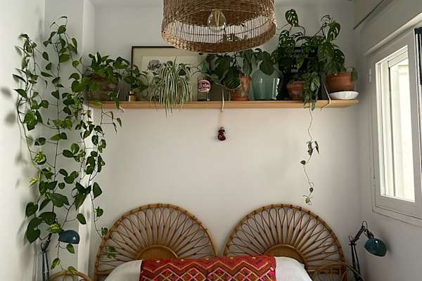 Madrid, Madrid, Spain