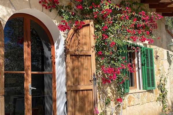 Esporles, Balearic Islands, Spain