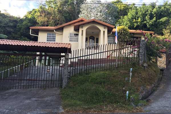 Boquete, Chiriqui, Panama