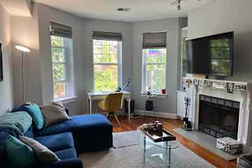 Logan Circle,Washington, D.C.,United States