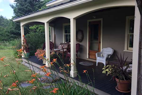 Richmond, Vermont, United States