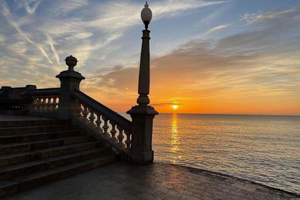 Sitges, Catalonia, Spain