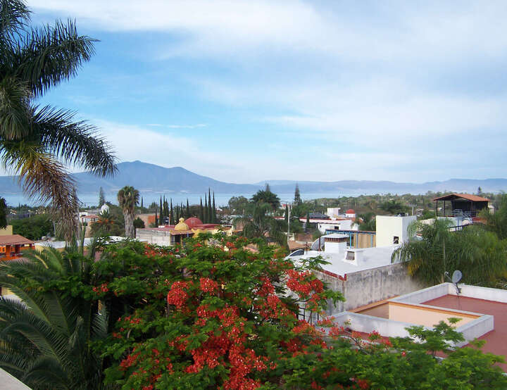Chapala Centro, Chapala, Jalisco, Mexico