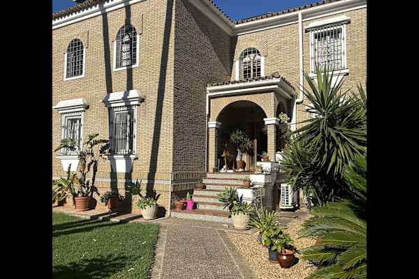 Huelva, Andalusia, Spain