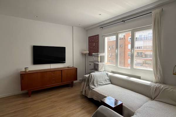 Madrid, Madrid, Spain