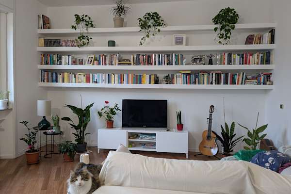 Milan, Lombardy, Italy