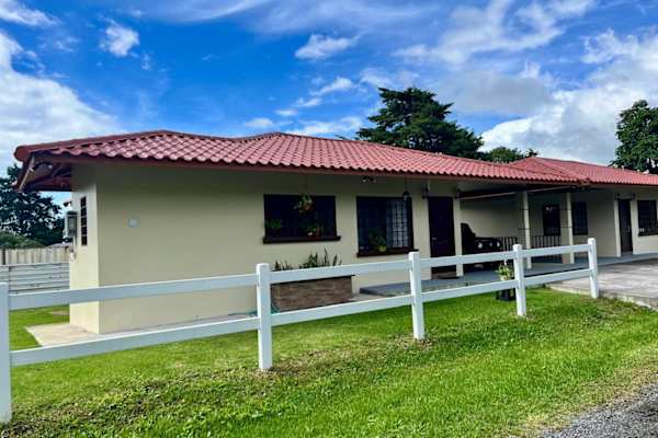 Boquete, Chiriqui, Panama