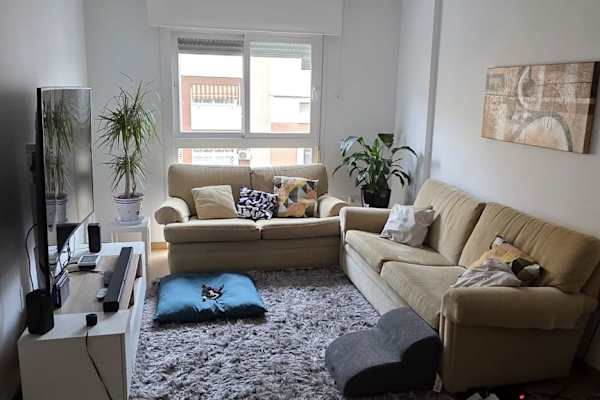 Málaga, Andalusia, Spain