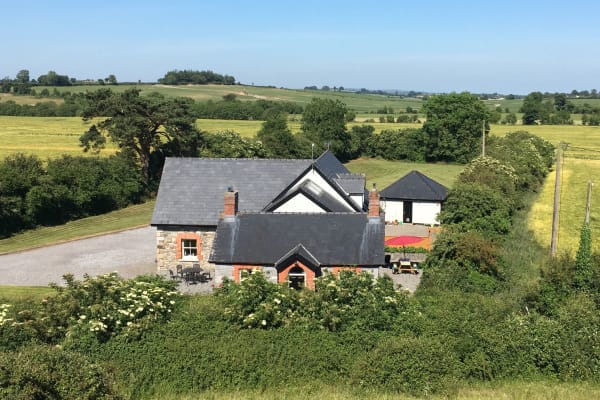 Slane, Leinster, Ireland