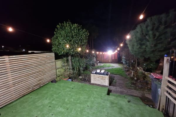 Dublin, Leinster, Ireland