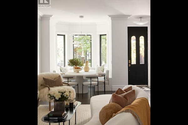 Toronto, Ontario, Canada