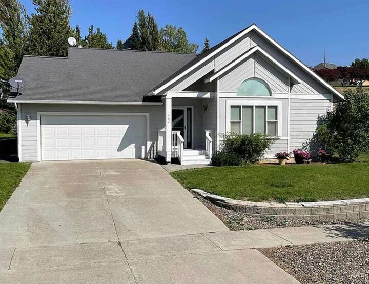 Moscow, Idaho, United States