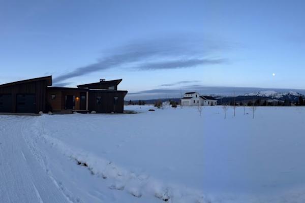 Driggs, Idaho, United States