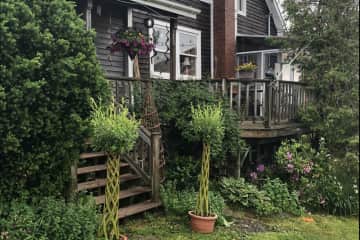 Antigonish,Nova Scotia,Canada