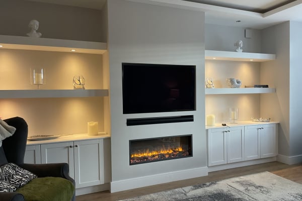 Killiney, Leinster, Ireland