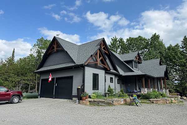 Haliburton, Ontario, Canada