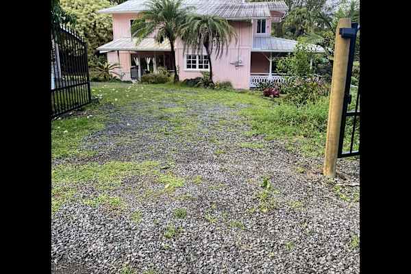 Kurtistown, Hawaii, United States