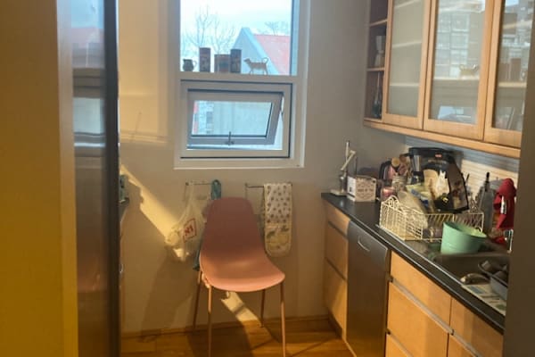 Reykjavík, Capital Region, Iceland