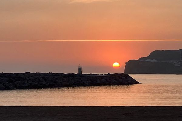 Gijón, Asturias, Spain