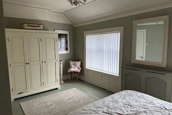 Belfast, Northern Ireland, United Kingdom