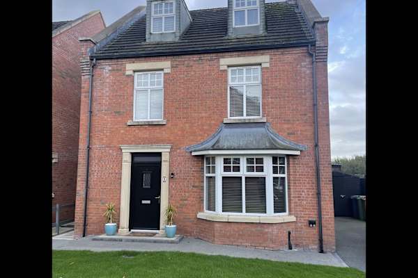 Belfast, Northern Ireland, United Kingdom