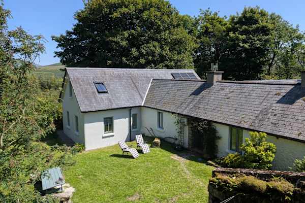 Blessington, Leinster, Ireland