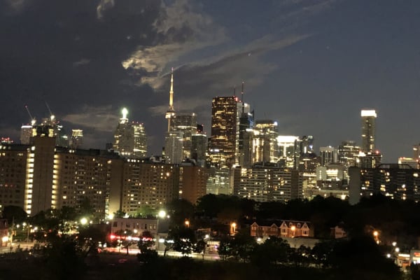 Toronto, Ontario, Canada