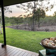 Virginia Nt, Northern Territory, Australia
