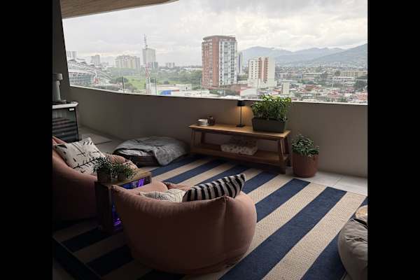 San José, San Jose, Costa Rica