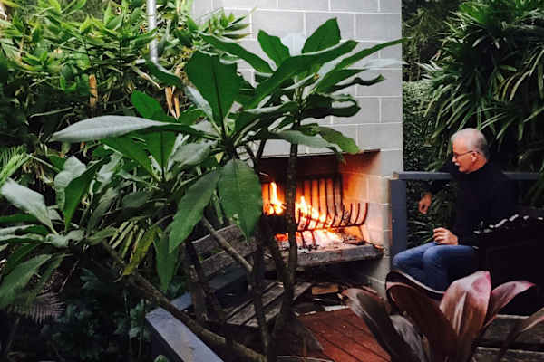 Cambewarra, New South Wales, Australia