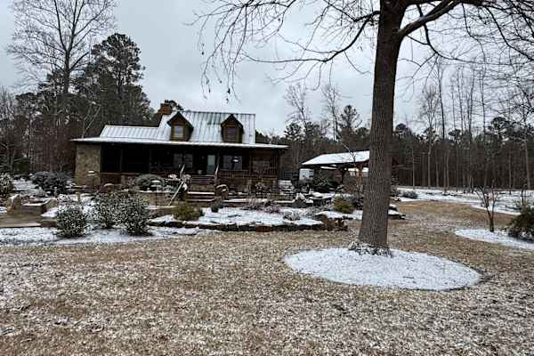 Cross Hill, South Carolina, United States