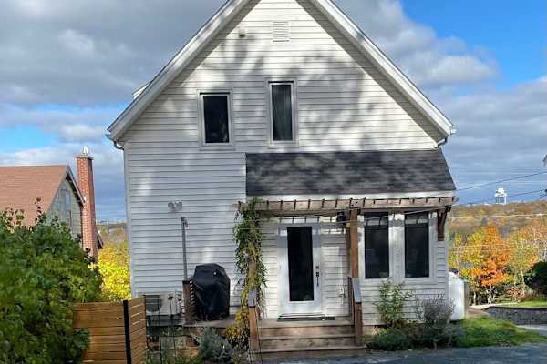 Halifax, Nova Scotia, Canada