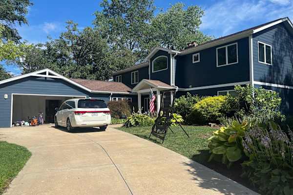 Olivette, Missouri, United States