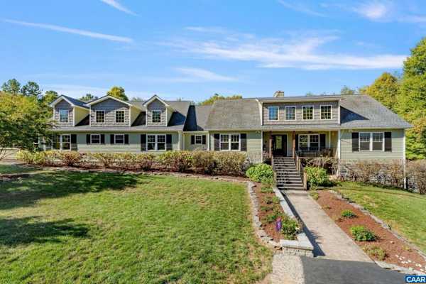 Charlottesville, Virginia, United States