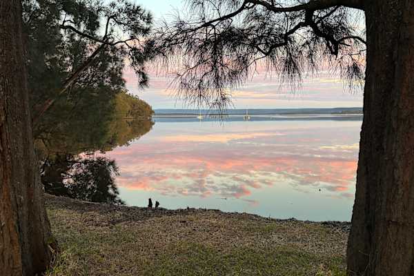 Sanctuary Point, New South Wales, Australia