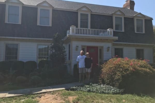 Haymarket, Virginia, United States