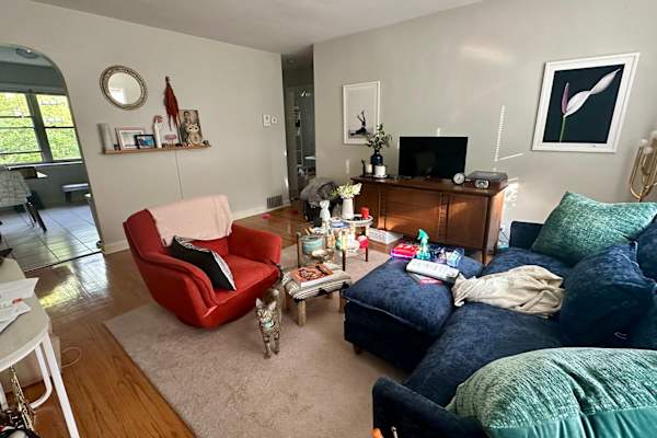 Strathmoor Village, Kentucky, United States