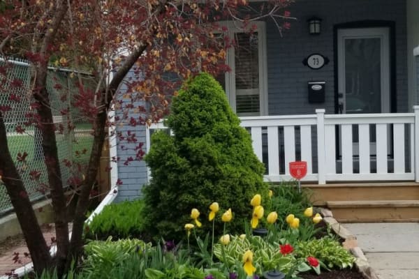 Toronto, Ontario, Canada