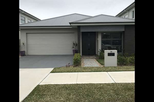 Campbelltown, New South Wales, Australia