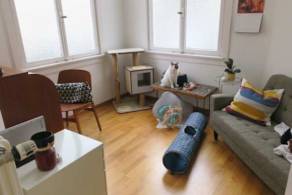 Stuttgart, Baden-Wuerttemberg, Germany