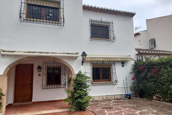 Javea, Valencia, Spain