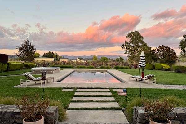 Napa, California, United States