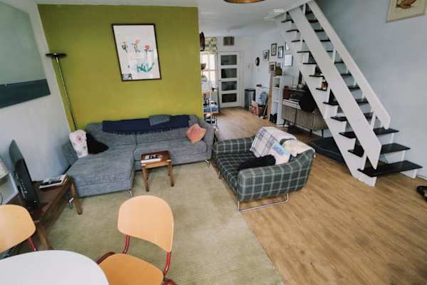 London, England, United Kingdom