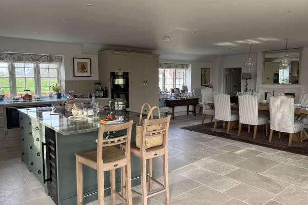 Milland, England, United Kingdom