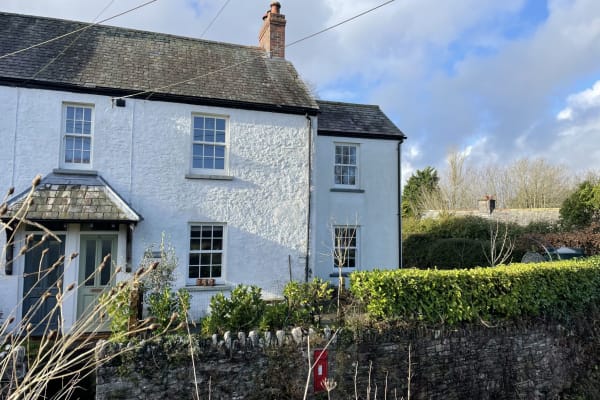 Yealmpton, England, United Kingdom