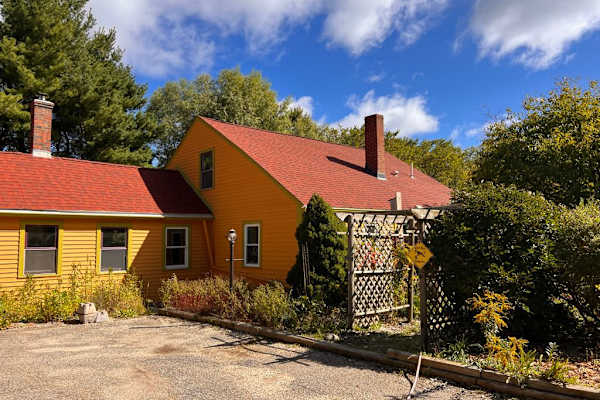 Northborough, Massachusetts, United States